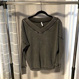Z Supply Emilia Top
